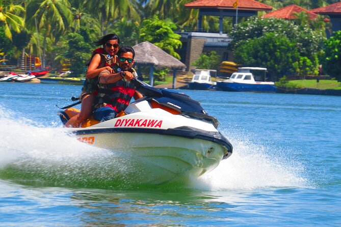 Bentota tropical golden beach and luxury coastal resorts