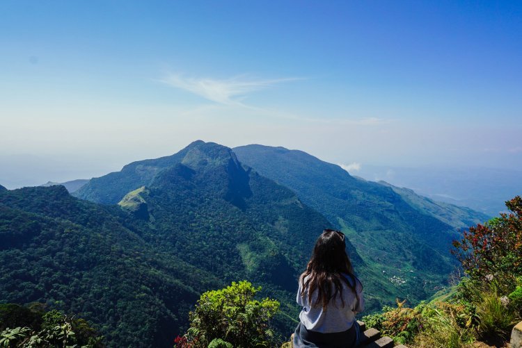 Horton Plains - Sri Lanka Travel Guide