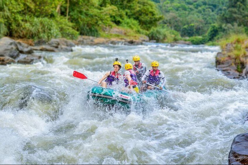 Kitulgala - Sri Lanka Travel Guide