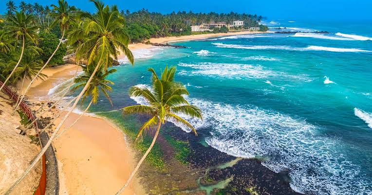 Unawatuna - Sri Lanka Travel Guide